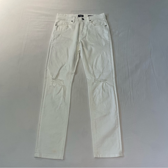 Cotton on tapered leg jeans - Picture 1 of 3